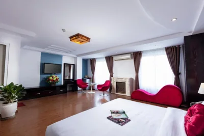 Hanoi Amore Hotel & Travel – Fotos 5