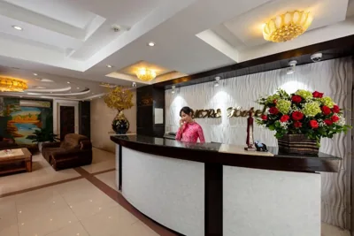 Hanoi Amore Hotel & Travel – Fotos 7