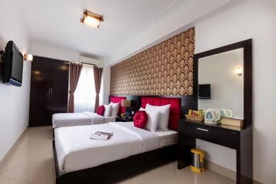 Hanoi Amore Hotel & Travel – Fotos 9