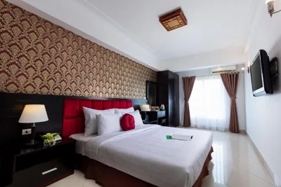 Hanoi Amore Hotel & Travel – Fotos 10