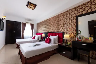 Hanoi Amore Hotel & Travel – Fotos 13