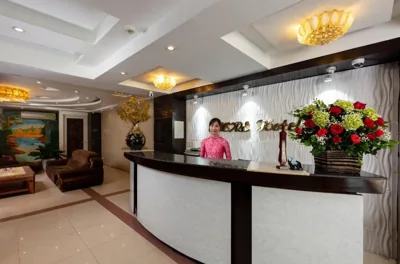 Hanoi Amore Hotel & Travel – Fotos 14